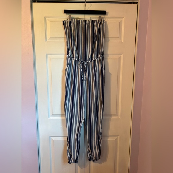 Ivy jumpsuit - Picture 1 of 8